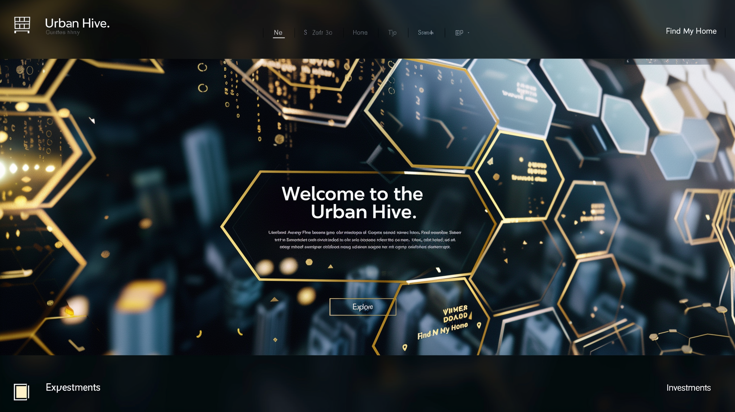 Cinematic Design